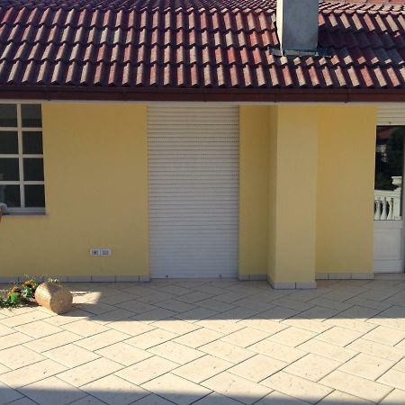 Stefano'S House Villa Rimini Luaran gambar